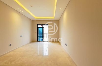 Apartment - 1 Bedroom - 2 Bathrooms for sale in Barwa Hills - Lusail