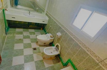 Villa - Studio - 1 Bathroom for rent in Al Dafna - Al Dafna - Doha