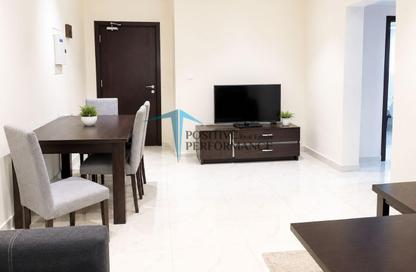 Apartment - 1 Bedroom - 1 Bathroom for rent in Doha Al Jadeed - Doha