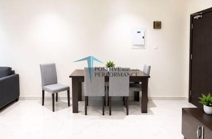 Apartment - 1 Bedroom - 1 Bathroom for rent in Doha Al Jadeed - Doha Apartment - 1 Bedroom - 1 Bathroom for rent in Doha Al Jadeed - Doha