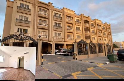 Apartment - 2 Bedrooms - 3 Bathrooms for rent in Al Wakrah - Al Wakra
