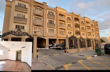 Apartment - 2 Bedrooms - 3 Bathrooms for rent in Al Wakrah - Al Wakra