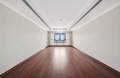 Apartment - 1 Bedroom - 1 Bathroom for rent in East Porto Drive - Porto Arabia - The Pearl Island - Doha