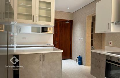 Villa - 4 Bedrooms - 5 Bathrooms for rent in West Bay Lagoon Villas - West Bay Lagoon - West Bay Lagoon - Doha