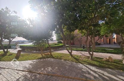 Villa - 4 Bedrooms - 5 Bathrooms for rent in West Bay Lagoon Villas - West Bay Lagoon - West Bay Lagoon - Doha