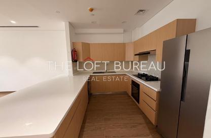 Apartment - 1 - 2 for sale in Fox Hills A13 - Fox Hills - Lusail
