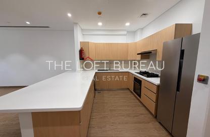 Apartment - 1 - 2 for sale in Fox Hills A13 - Fox Hills - Lusail