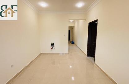 Apartment - 3 Bedrooms - 3 Bathrooms for rent in Najma Street - Najma - Doha