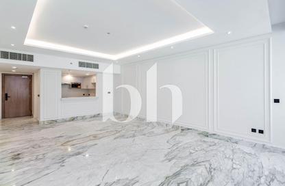 Apartment - 2 - 3 for sale in Lusail Residence - Marina District - Lusail