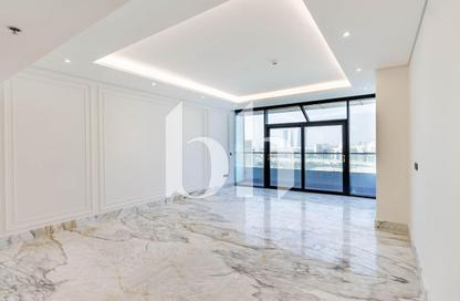 Apartment - 2 - 3 for sale in Lusail Residence - Marina District - Lusail
