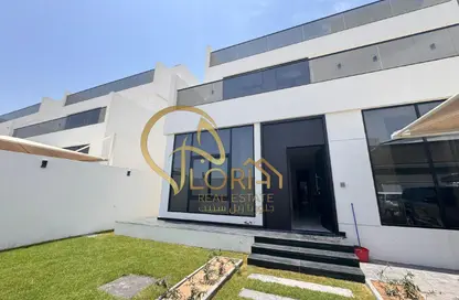 Villa - 7 Bedrooms - 7 Bathrooms for sale in Al Hadara Street - Al Thumama - Doha