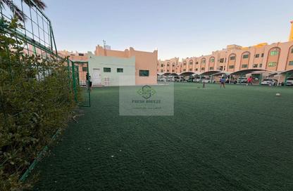 Apartment - 2 Bedrooms - 2 Bathrooms for rent in Umm Ghuwalina - Umm Ghuwailina - Doha