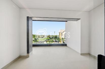 Apartment - 1 Bedroom - 2 Bathrooms for sale in La Plage South - La Plage - The Pearl Island - Doha