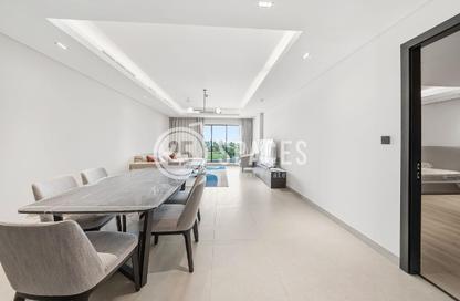 Apartment - 1 Bedroom - 2 Bathrooms for sale in La Plage South - La Plage - The Pearl Island - Doha