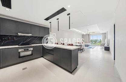 Apartment - 1 Bedroom - 2 Bathrooms for sale in La Plage South - La Plage - The Pearl Island - Doha