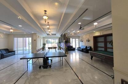 Apartment - 2 - 3 for rent in Tower 29 - Viva Bahriyah - The Pearl Island - Doha