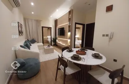 Apartment - 2 Bedrooms - 2 Bathrooms for rent in Al Nasr Street - Al Nasr - Doha Apartment - 2 Bedrooms - 2 Bathrooms for rent in Al Nasr Street - Al Nasr - Doha