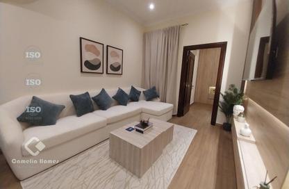 Apartment - 2 Bedrooms - 2 Bathrooms for rent in Al Nasr Street - Al Nasr - Doha