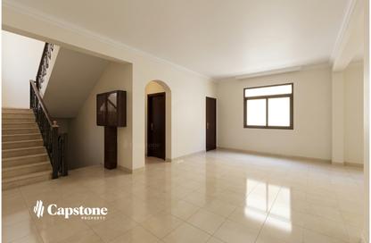 Villa - 7 Bedrooms - 6 Bathrooms for rent in Bu Hamour Street - Abu Hamour - Doha