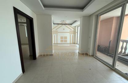 Apartment - 1 Bedroom - 2 Bathrooms for rent in Viva West - Viva Bahriyah - The Pearl Island - Doha