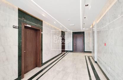 Apartment - 2 Bedrooms - 1 Bathroom for rent in Madinat Khalifa North - Madinat Khalifa - Doha Apartment - 2 Bedrooms - 1 Bathroom for rent in Madinat Khalifa North - Madinat Khalifa - Doha