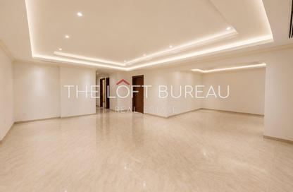 Apartment - 2 Bedrooms - 4 Bathrooms for rent in East Porto Drive - Porto Arabia - The Pearl Island - Doha