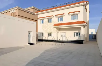 Villa for sale in Al Sakhama - Doha