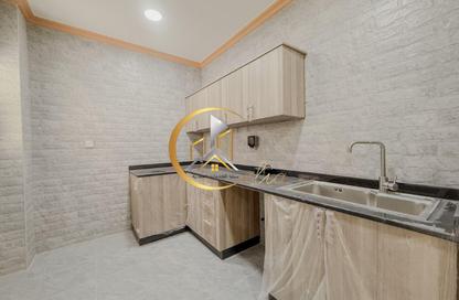 Apartment - 2 Bedrooms - 2 Bathrooms for rent in Al Nuaija Street - Al Hilal West - Al Hilal - Doha