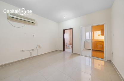 Apartment - Studio - 1 for rent in Old Airport Road - Old Airport Road - Doha
