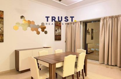 Apartment - 2 Bedrooms - 2 Bathrooms for rent in West Bay Tower - West Bay - West Bay - Doha