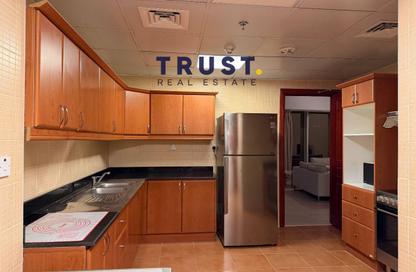 Apartment - 2 Bedrooms - 2 Bathrooms for rent in West Bay Tower - West Bay - West Bay - Doha