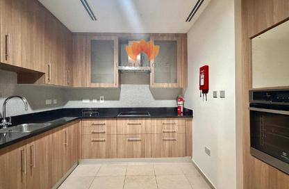 Apartment - 1 Bedroom - 2 Bathrooms for rent in Viva West - Viva Bahriyah - The Pearl Island - Doha Apartment - 1 Bedroom - 2 Bathrooms for rent in Viva West - Viva Bahriyah - The Pearl Island - Doha