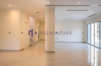 Villa - 4 - 5 for rent in West Bay Lagoon Villas - West Bay Lagoon - West Bay Lagoon - Doha