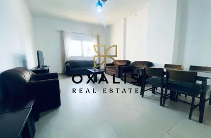 شقة - غرفة نوم - 2 حمامات للايجار في بياتزا 1 - بياتزا - فوكس هيلز - الوسيل