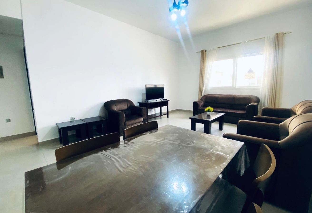 BILLS INCLUDED | AMAZING 1 BHK FULLY FURNISHED - apartment in La Piazza