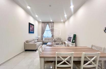 Apartment - 2 Bedrooms - 3 Bathrooms for sale in Fox Hills A13 - Fox Hills - Lusail