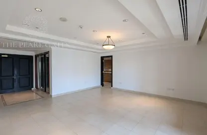 Apartment - 4 Bedrooms - 6 Bathrooms for rent in East Porto Drive - Porto Arabia - The Pearl Island - Doha