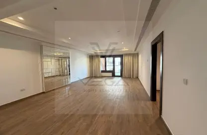 Apartment - 1 Bedroom - 2 Bathrooms for sale in West Porto Drive - Porto Arabia - The Pearl Island - Doha