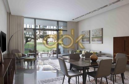 Apartment - 2 Bedrooms - 2 Bathrooms for rent in Musheireb Apartments - Musheireb - Doha