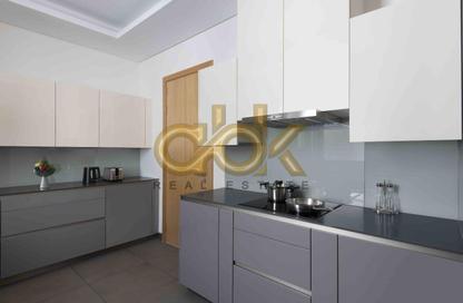 Apartment - 2 Bedrooms - 2 Bathrooms for rent in Musheireb Apartments - Musheireb - Doha