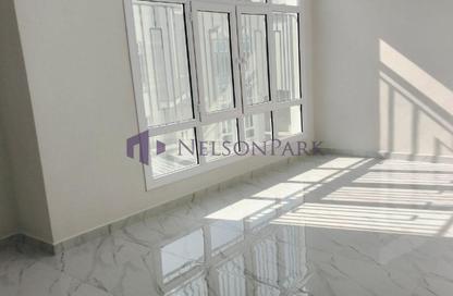Compound - 5 Bedrooms - 6 Bathrooms for rent in Wadi Al Markh - Muraikh - AlMuraikh - Doha