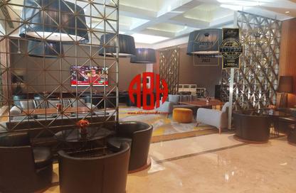 Apartment - 3 Bedrooms - 4 Bathrooms for rent in West Bay Tower - West Bay - West Bay - Doha