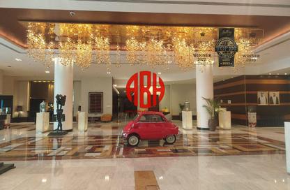 Apartment - 3 Bedrooms - 4 Bathrooms for rent in West Bay Tower - West Bay - West Bay - Doha Apartment - 3 Bedrooms - 4 Bathrooms for rent in West Bay Tower - West Bay - West Bay - Doha