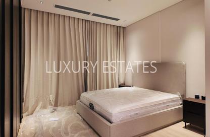 Apartment - Studio - 1 Bathroom for sale in La Plage South - La Plage - The Pearl Island - Doha
