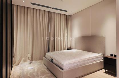 Apartment - Studio - 1 Bathroom for sale in La Plage South - La Plage - The Pearl Island - Doha Apartment - Studio - 1 Bathroom for sale in La Plage South - La Plage - The Pearl Island - Doha
