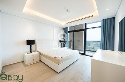 Apartment - 2 Bedrooms - 3 Bathrooms for rent in Al Kharaej 2 - Lusail