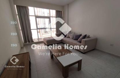 Apartment - 2 Bedrooms - 3 Bathrooms for rent in Al Muntazah Street - Al Muntazah - Doha