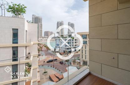 Penthouse - 4 Bedrooms - 5 Bathrooms for rent in Gewan Island - The Pearl Island - Doha Penthouse - 4 Bedrooms - 5 Bathrooms for rent in Gewan Island - The Pearl Island - Doha