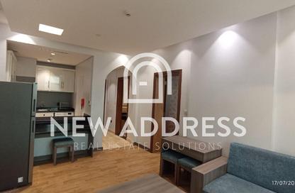 Apartment - 2 Bedrooms - 2 Bathrooms for rent in Al Sadd - Doha