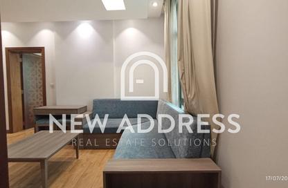 Apartment - 2 Bedrooms - 2 Bathrooms for rent in Al Sadd - Doha